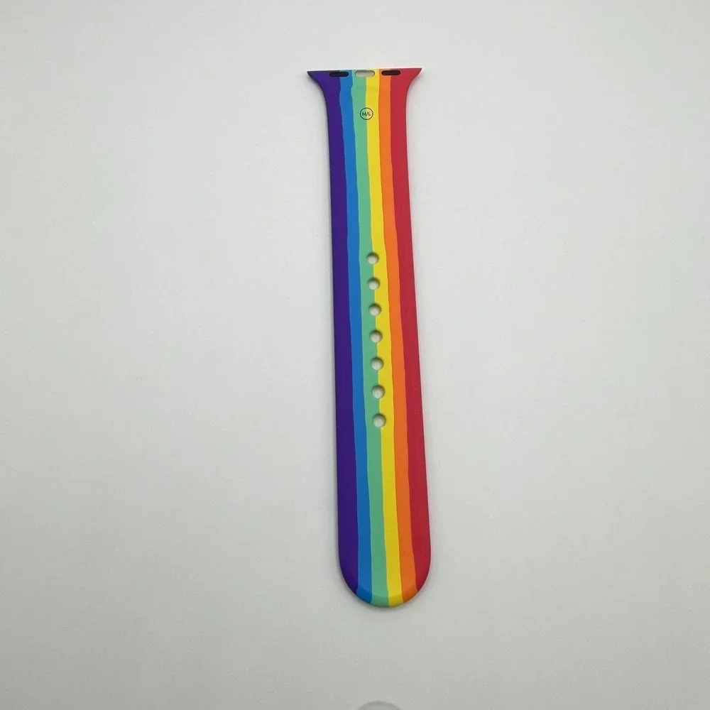 Pride Apple Watch Band 42 mm